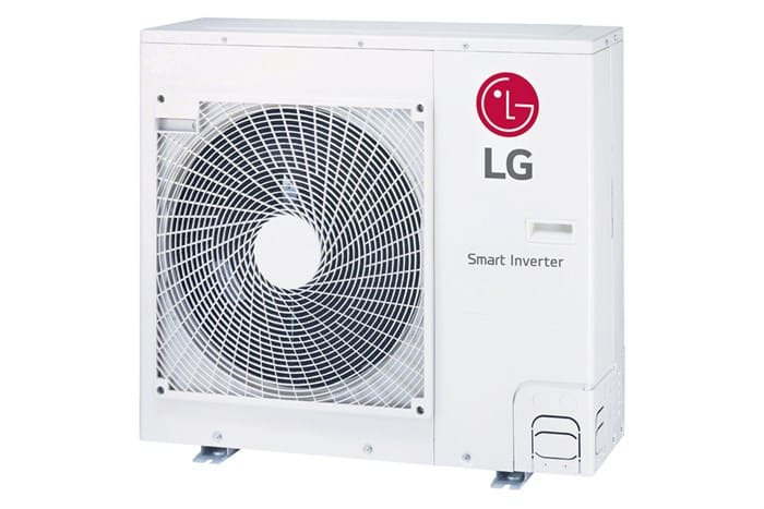 Điều hòa âm trần cassette LG Inverter 18000 BTU ZTNQ18GPLA0